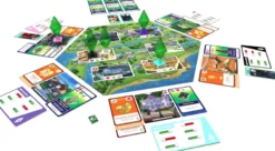 The Sims - Bordspel