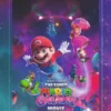 The Super Mario Galaxy Movie Puzzel (1000 stukjes)