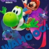 The Super Mario Galaxy Movie Puzzel - Wahooo! (150 XXL stukjes)