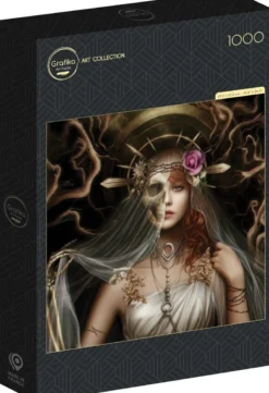 The Veil of Death Puzzel (1000 stukjes)