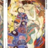 The Virgin - Gustav Klimt Puzzel (1000 stukjes)