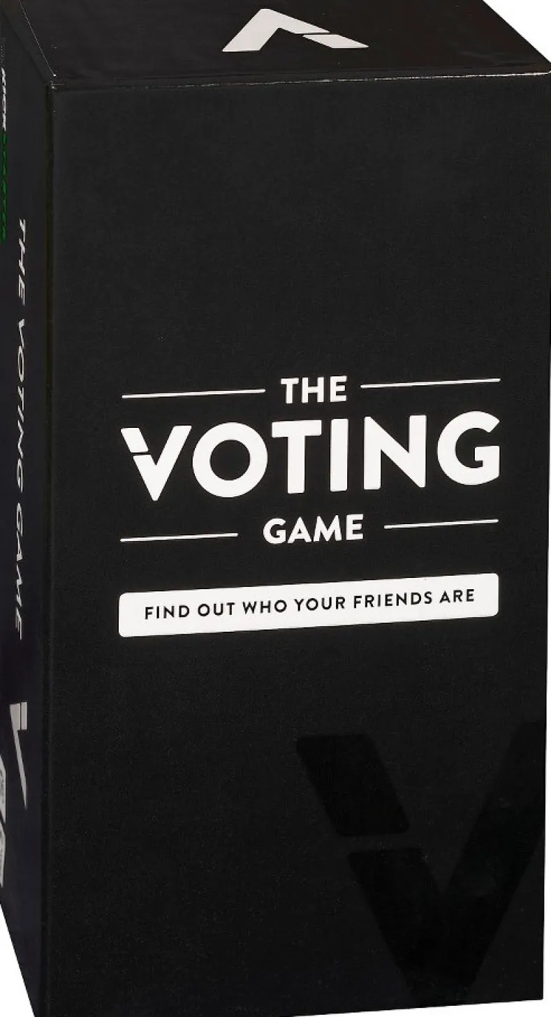 The Voting Game