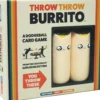 Throw Throw Burrito - Partyspel