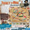 Ticket to Ride - Amsterdam (Engelse versie)
