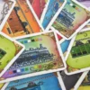 Ticket To Ride Europa
