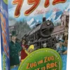 Ticket To Ride - Europa 1912 Uitbreiding