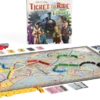Ticket to Ride Europe (Engelse versie)