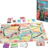 Ticket to Ride - London (NL versie)