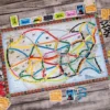 Ticket to Ride USA (NL versie)