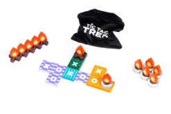 Tic Tac Trek (NL versie)