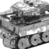 Tiger I Tank Bouwpakket