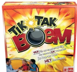 Tik Tak Boem