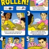Tilt 'N Shout - Partyspel