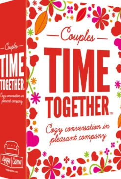 Time Together - Couples Edtion
