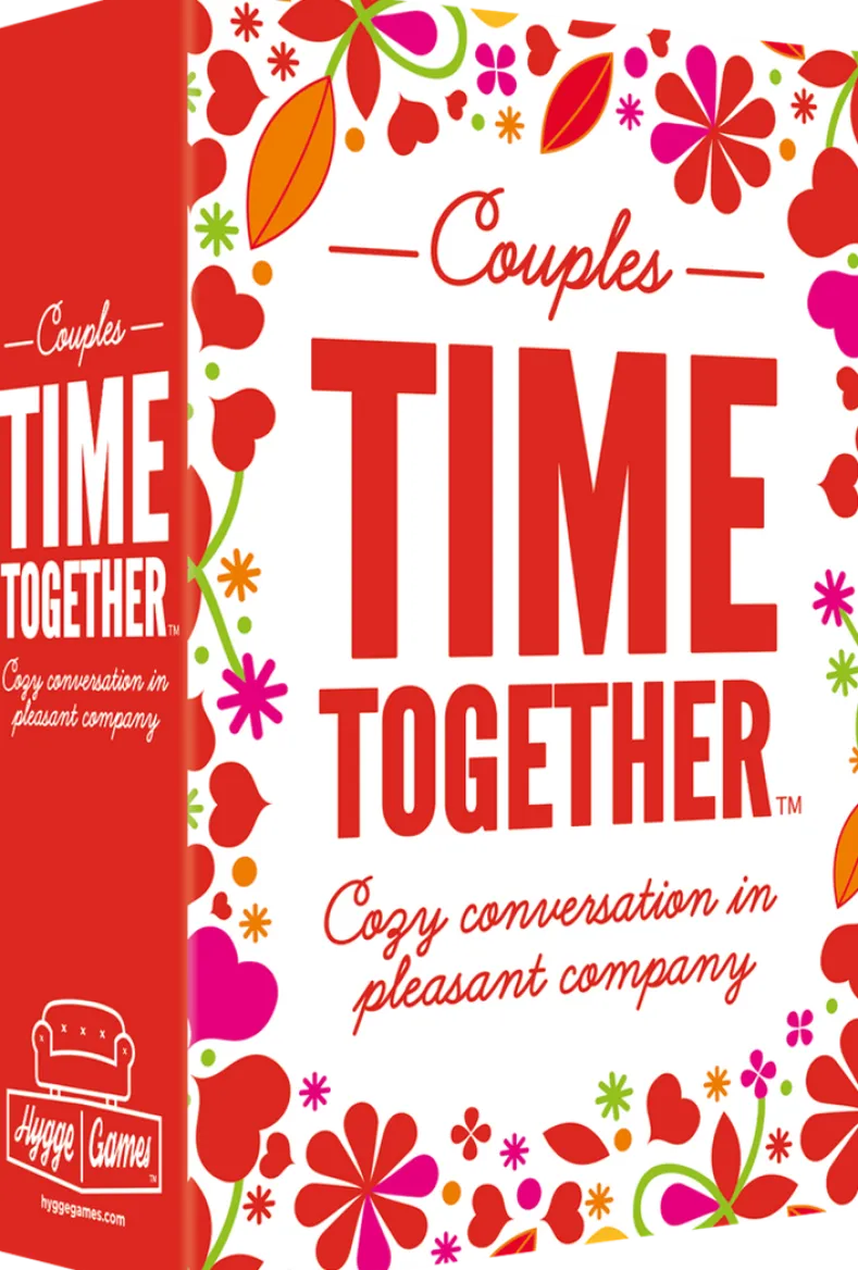 Time Together - Couples Edtion