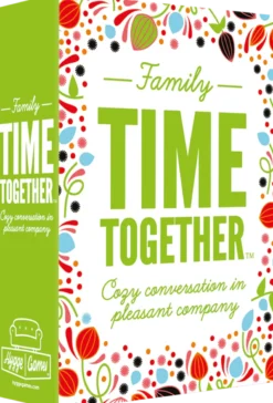 Time Together - Family Edtion