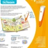 Tiptoi - Alles over het Lichaam