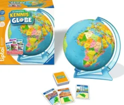 Tiptoi - De Interactieve Kennis Globe