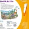 Tiptoi - De Wereld van de Dinosaurussen