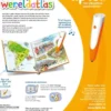 Tiptoi - Mijn Grote Wereldatlas