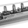 Titanic Ship Bouwpakket