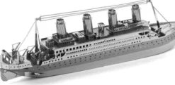 Titanic Ship Bouwpakket