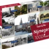 Toen & Nu - Nijmegen Puzzel (1000 stukjes)