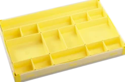Token Silo XL Yellow