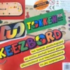 Tokken Bord - De Luxe - 2 personen