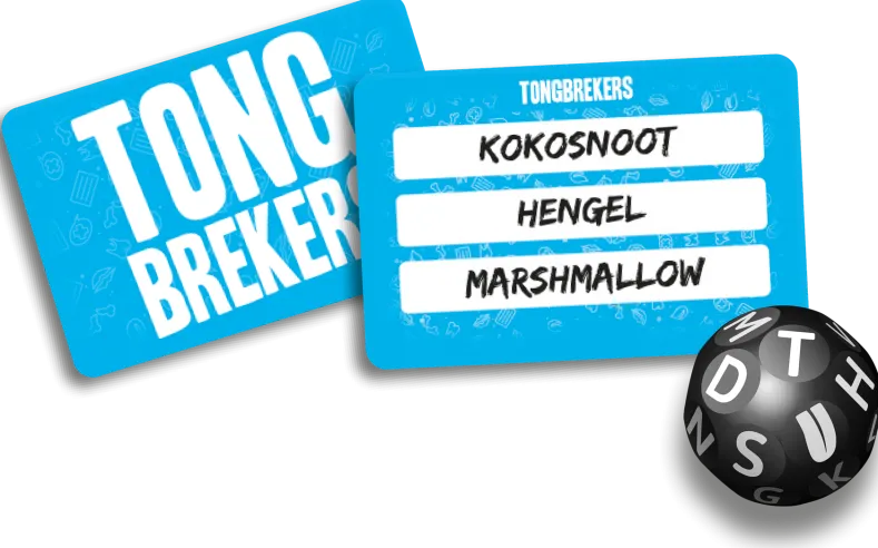 Tongbrekers