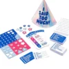 Too Much Info - Party Game