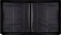 Toploader Binder - 4 Pocket (112 kaarten) Roze