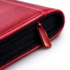 Toploader Binder - 4 Pocket (112 kaarten) Rood