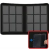 Toploader Binder - 9 Pocket (252 kaarten) Grijs