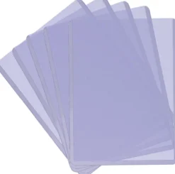 Toploader - Ultraclear Platinum 3x4 (Standard TCG Cards - 35pt) (25 stuks)