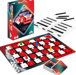 Top 2000 - Muziekspel