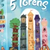 5 Torens - Kaartspel