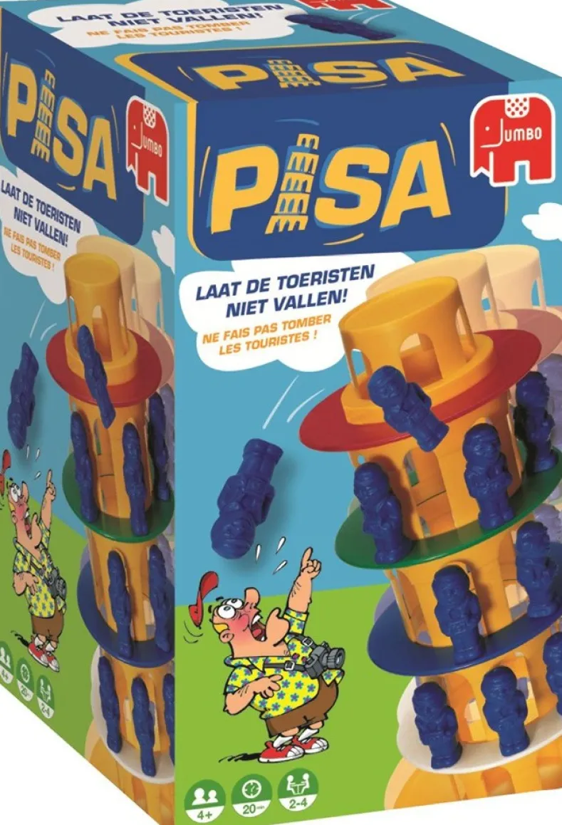 Toren van Pisa