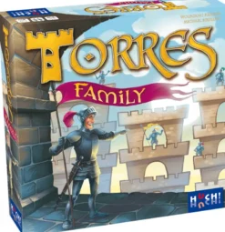 Torres - Familie Editie