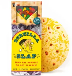 Tortilla Slap - Party Game