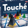 Touché Bordspel (Nieuwe editie 2022)
