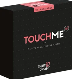 Touch Me - Time to Play, Time to Touch