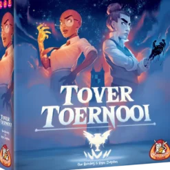 Tovertoernooi