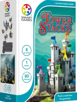 Tower Stacks