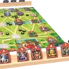 Toy Battle - Bordspel
