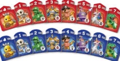 Toy Battle (NL versie)