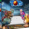 Toys - Bordspel