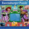 Toy Story 5 Puzzel (100 XXL stukjes)