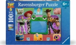 Toy Story 5 Puzzel (100 XXL stukjes)