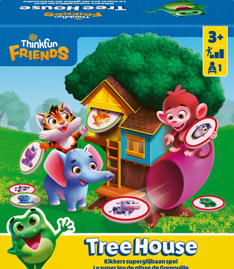 Tree House